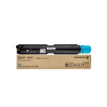 FUJIFILM 富士胶片 大容量墨粉筒 CT202407 9000页 (青色) 适用于SC2020