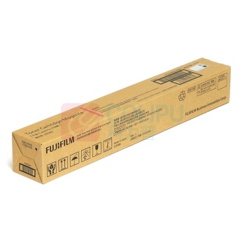 FUJIFILM 富士胶片 大容量墨粉筒 CT202408 10000页 (洋红色) 适用于SC2020