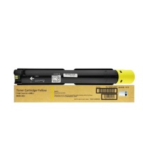 FUJIFILM 富士胶片 大容量墨粉筒 CT202409 10000页 (黄色) 适用于SC2020