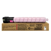 富士胶片 FUJI FILM 墨粉盒 CT203588 21000页 (红色)