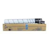 柯尼卡美能达 KONICA MINOLTA 碳粉 TN328K(AK) 28000页 (黑色) 适用于BIZHUB C300i