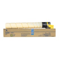 柯尼卡美能达 KONICA MINOLTA 碳粉 TN328Y 28000页 (黄色) 适用于BIZHUB C300i