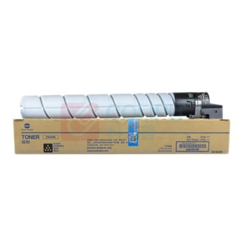 柯尼卡美能达 KONICA MINOLTA 碳粉 TN328K(AK) 28000页 (黑色) 适用于BIZHUB C300i