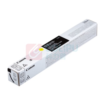 佳能 CANON 复印机墨粉 NPG-88L 1盒 (黄色) DC TS