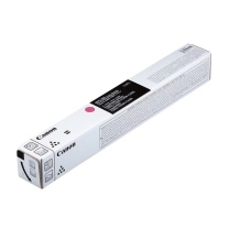 佳能 CANON 复印机墨粉 NPG-88L 1盒 (品红色) DC TS