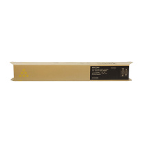 理光 RICOH 复印机墨粉 IM C3500 19000页 (黄色) DC