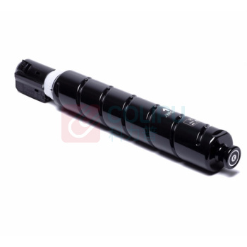 佳能 CANON 小容量墨粉套装 NPG-67L (四色) DC