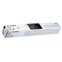 佳能 CANON 粉盒 NPG-88 19000页 (黄色) iR-ADV C3922;C3926;C3930;C3935;C3322;C3326;C3330