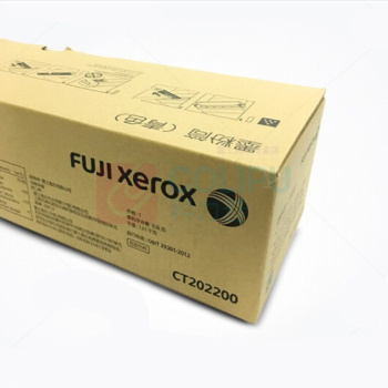 FUJIFILM 墨粉筒 CT202200 32000页