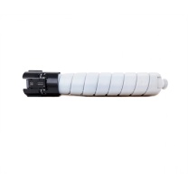 富士胶片 FUJI FILM 粉盒 CT204253 1支/盒 打印量36000页 (黑色) 适用机型C2061/C2561/C3061/C2567/C3067/C3567 含芯片