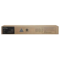 夏普 SHARP 墨粉盒 BP-CT70CB 青色大容量 (青色)
