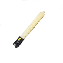 富士胶片 FUJI FILM 粉盒 CT204256 1盒/盒 打印量21000页 (黄色) 适用机型C2061/C2561/C3061/C2567/C3067/C3567 含芯片