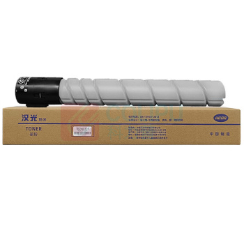 汉光联创 粉盒套装(高容) TN8225H 83000页 无芯片 (黑/青/红/黄) 4盒/套