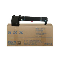 汉光联创 粉盒 MDR600 100000页 (黑色)