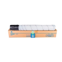 柯尼卡美能达 KONICA MINOLTA 高容墨粉 TN323H 高容23000页 (黑色) 适用BH227/287/367/7528