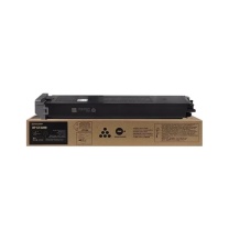 夏普 SHARP 标容墨粉 BP-CT22BB 约4000页 (黑色) 适用BP-C2621R机型