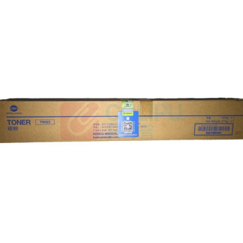 柯尼卡美能达 KONICA MINOLTA 粉盒 TN323L 标容