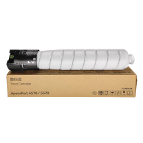 富士胶片 FUJI FILM 墨粉 4570/5570(CT203435) 适用ApeosPort 4570/5570 打印量25000
