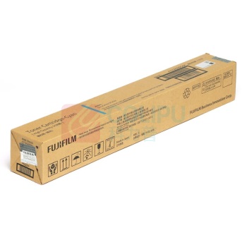 FUJIFILM 墨粉筒 CT202956 10000页 (青色)