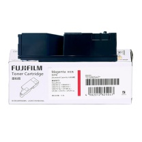 FUJIFILM 墨粉筒 CT202547 700页 (洋红色) (TS)