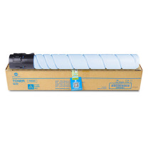 柯尼卡美能达 KONICA MINOLTA 粉盒(高容) TN223C 20000页 (青色)