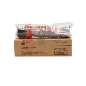 震旦(AURORA) 墨粉 ADT-161 1个/个 销售单位:个 (墨粉) (计量单位:盒)