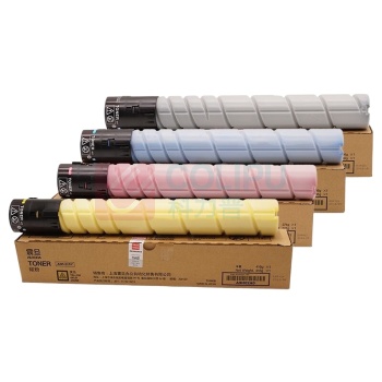 震旦(AURORA) 墨粉 ADT-225 1个/个 销售单位:个 (墨粉) (计量单位:盒)