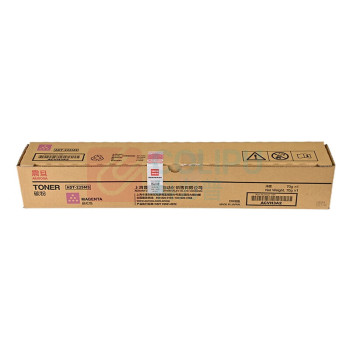 震旦(AURORA) 墨粉 ADT-229ML 1套/套 销售单位:套 (墨粉) (计量单位:盒)