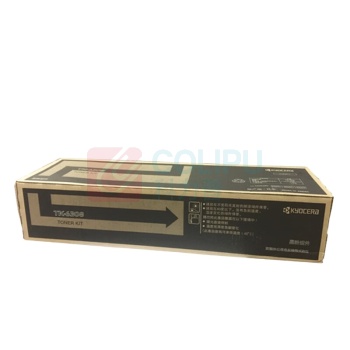 京瓷(KYOCERA) 墨粉 TK-6308 1个/个 销售单位:个 (墨粉) (计量单位:盒)