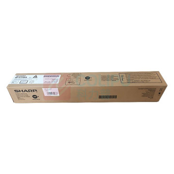 夏普(SHARP) 墨粉 BP-CT20BA 1个/套 销售单位:套 (墨粉) (计量单位:盒)