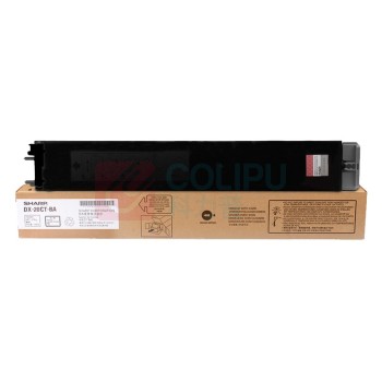 夏普(SHARP) 墨粉 DX-20CT-BA 1个/个 销售单位:个 (墨粉) (计量单位:盒)