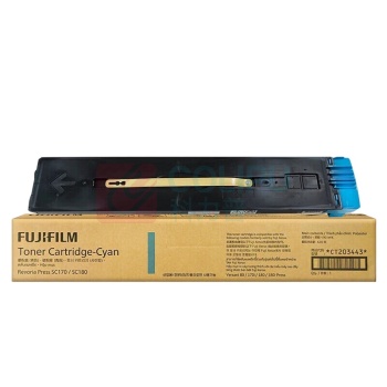 富士胶片(FUJIFILM) 粉盒 CT203443 1支/盒 销售单位:盒 (粉盒) (计量单位:盒)