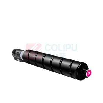 腾立达 粉盒 NPG-88L 1个/盒 销售单位:盒 (粉盒\NPG-88L 红色) (计量单位:盒)