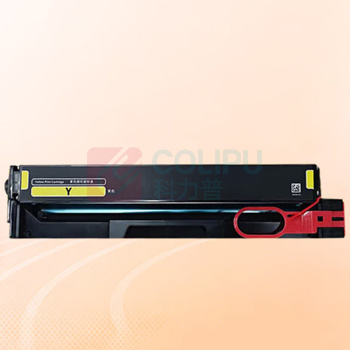 方正 Founder 碳粉盒 FT4125CY 6700页 (黄色)