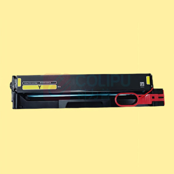 方正 Founder 碳粉盒 FT4125CY 6700页 (黄色)