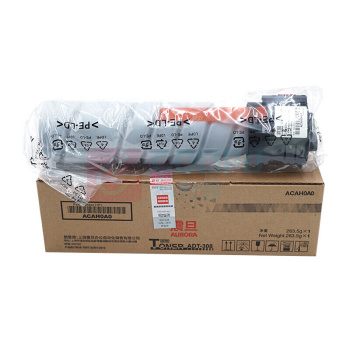 震旦 AURORA 碳粉盒 ADT-308S 5400页 (黑色)
