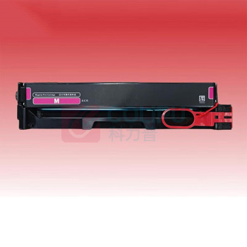 方正 Founder 碳粉盒 FT4125CM 6700页 (红色)