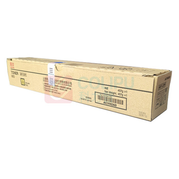 震旦 AURORA 碳粉盒 ADT-229Y 24000 (黄色)