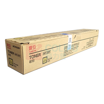 震旦 AURORA 碳粉盒 ADT-229Y 24000 (黄色)
