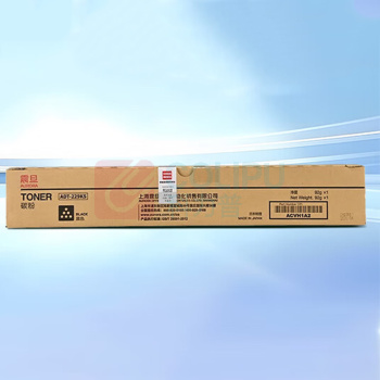 震旦 AURORA 碳粉盒 ADT-229K 24000页 (黑色)