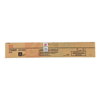震旦 AURORA 碳粉盒 ADT-229K 24000页 (黑色)