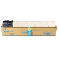 柯尼卡美能达 KONICA MINOLTA 标准容量碳粉 TN223Y(AYL) 5000页 (黄色)