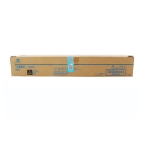 柯尼卡美能达 KONICA MINOLTA 碳粉 TN324K(AK) 28000页 (黑色) (含芯片)