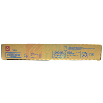 柯尼卡美能达 KONICA MINOLTA 墨粉 TN324M 26000页 (品红色) (含芯片)