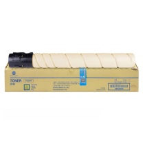 柯尼卡美能达 KONICA MINOLTA 碳粉 TN324Y 26000页 (黄色) (含芯片)