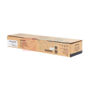 夏普 SHARP 墨粉 SF-560CT/SF-561CT 40000页 (黑色)
