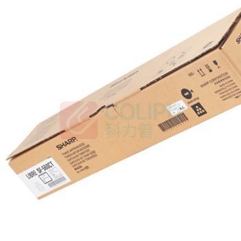 夏普 SHARP 墨粉 SF-560CT/SF-561CT 40000页 (黑色)
