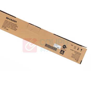 夏普 SHARP 墨粉 SF-560CT/SF-561CT 40000页 (黑色)