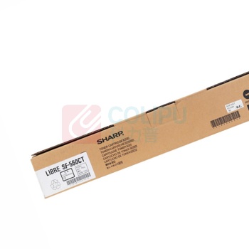 夏普 SHARP 墨粉 SF-560CT/SF-561CT 40000页 (黑色)