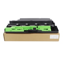 夏普 SHARP 废粉盒 SVBOX019551GEN (黑色)